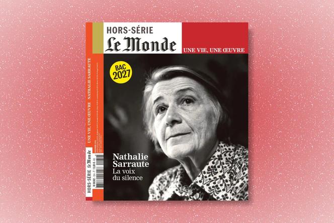 Nathalie Sarraute : Une écrivaine à la recherche de l&rsquo;anonymat et de la vérité