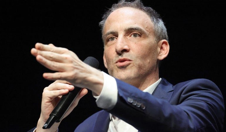 Accusations de Harcèlement entre Raphaël Glucksmann et La France Insoumise