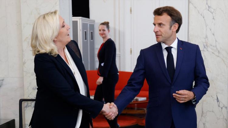 Analyse des Résultats des Élections Présidentielles Françaises