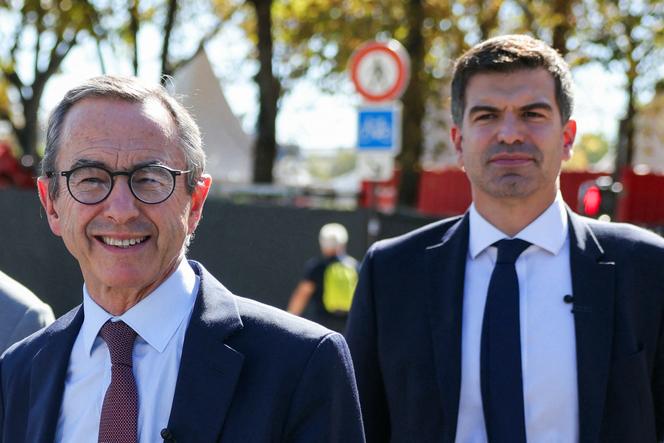 La fracture générationnelle en France selon Jonas Haddad