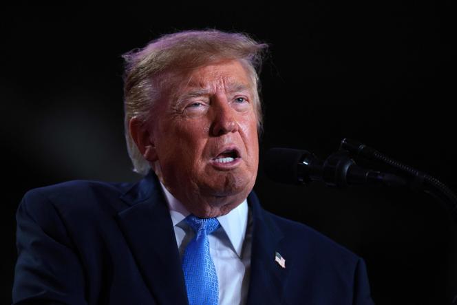 Les enjeux des midterms 2026