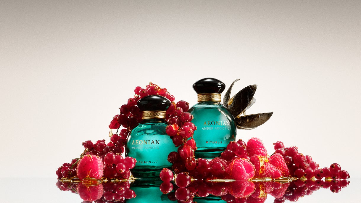 Rituals se Lance dans les Parfums Haut de Gamme
