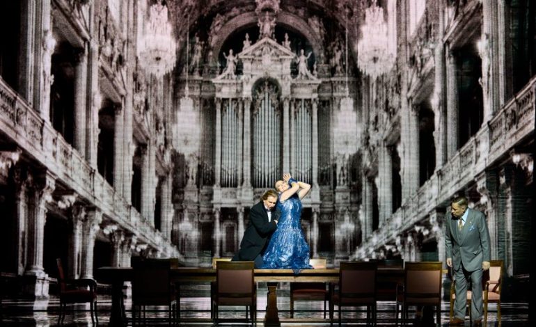 Le Crépuscule des dieux à l&rsquo;Opéra de Paris : une aventure musicale