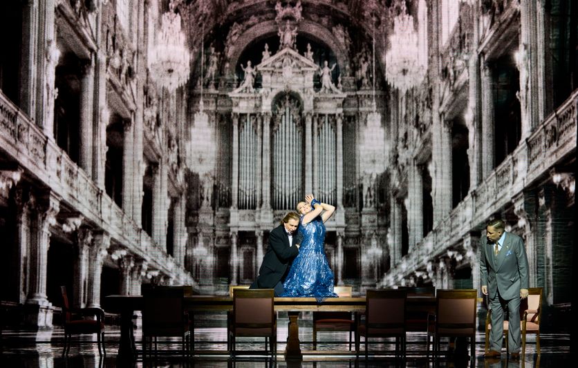Le Crépuscule des dieux à l&rsquo;Opéra de Paris : une aventure musicale