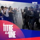Mobilisation des lycéens : baisse des manifestations