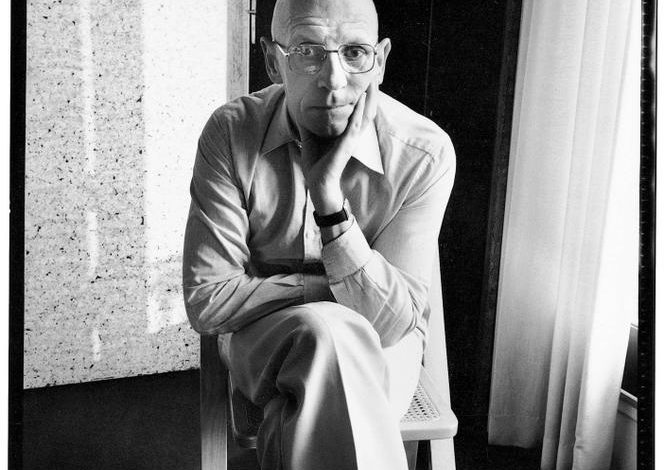 Michel Foucault : Un penseur intemporel et mondialement reconnu