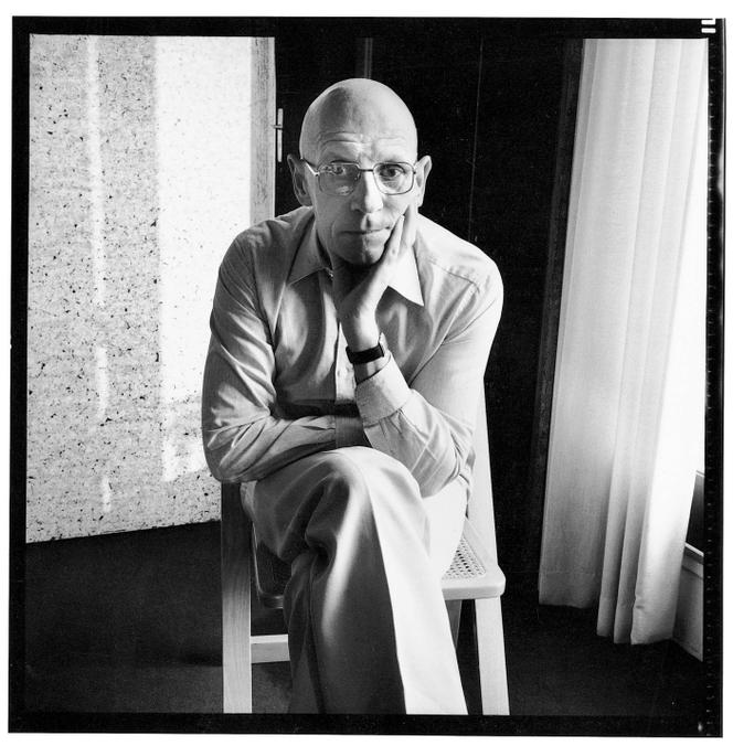 Michel Foucault : Un penseur intemporel et mondialement reconnu