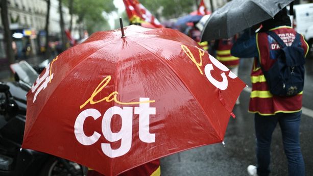 La CGT soutient les mobilisations du 17 octobre
