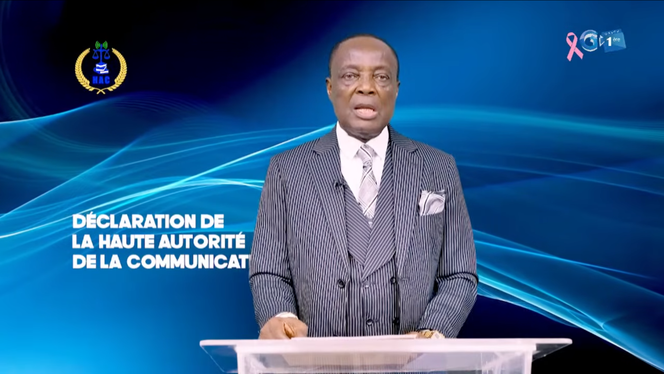 Gabon : Rétablissement des réseaux sociaux après une longue suspension