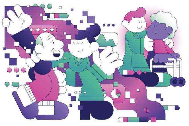 Les métiers de l’empathie face à l&rsquo;impact de l&rsquo;IA