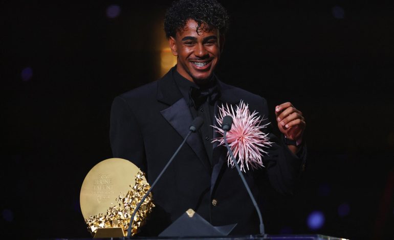 Ballon d’Or 2026: Résultats et Récompenses