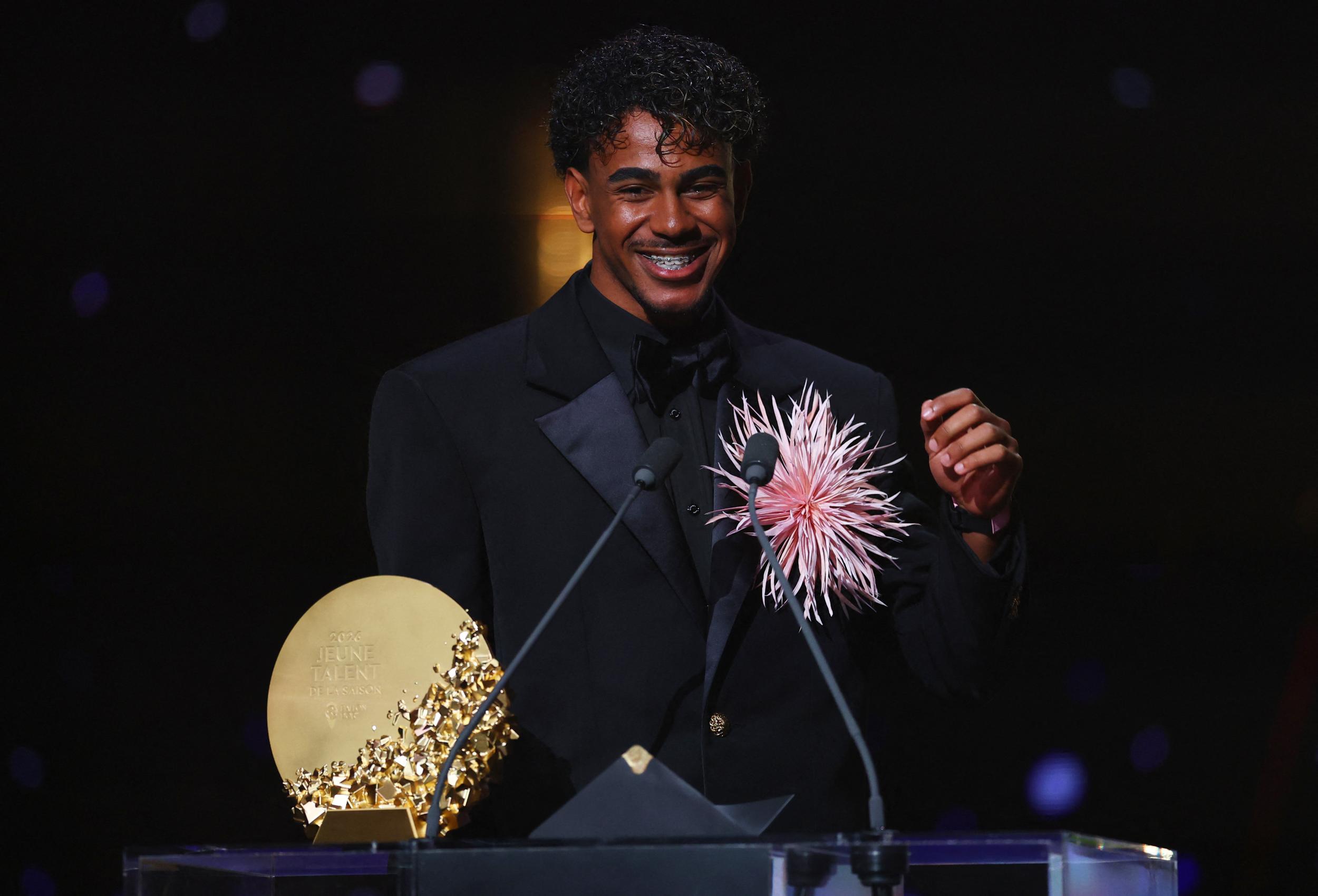 Ballon d’Or 2026: Résultats et Récompenses