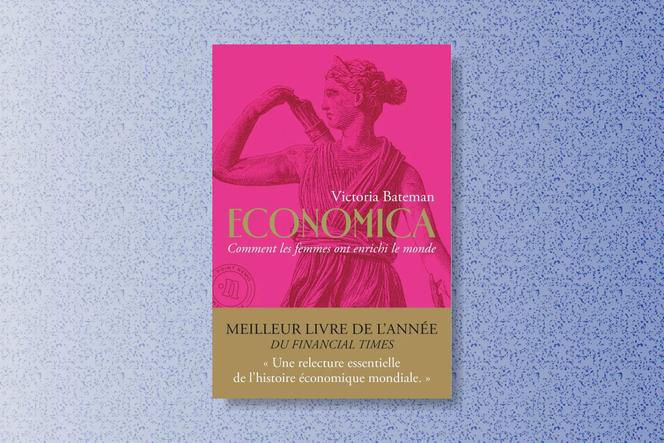 Le rôle des femmes dans l&rsquo;économie mondiale selon Victoria Bateman