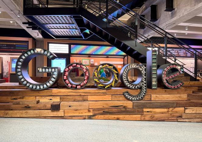 L&rsquo;impact de l&rsquo;intelligence artificielle sur les revenus publicitaires de Google