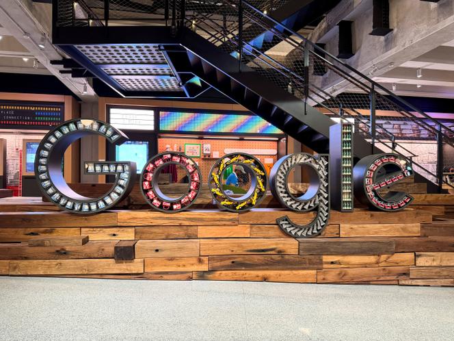 L&rsquo;impact de l&rsquo;intelligence artificielle sur les revenus publicitaires de Google