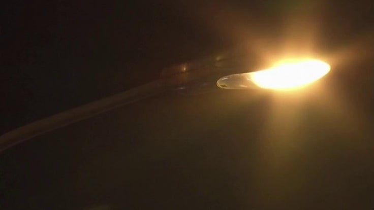 Extinction des Lumières Publiques pour le Jour de la Nuit dans le Finistère