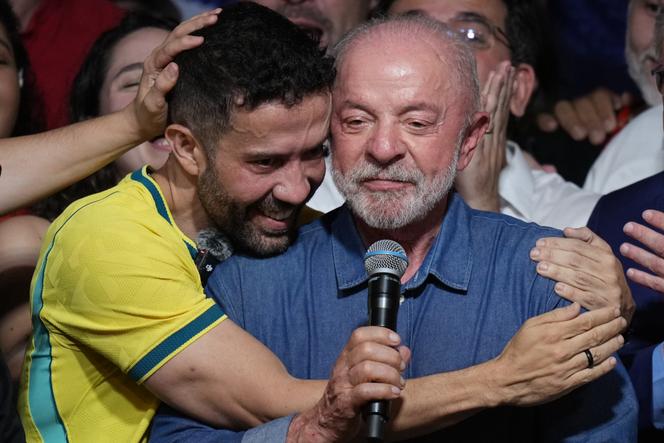 André Janones, le stratège numérique de Lula