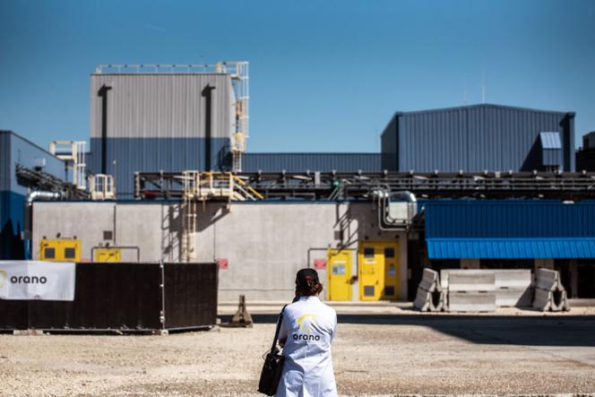 L&rsquo;Autorité de sûreté nucléaire appelle à requalifier l&rsquo;uranium appauvri