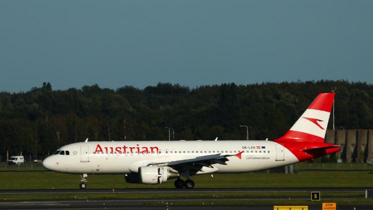 Incidents aériens: Alerte à la bombe sur un vol Tel-Aviv-Vienne