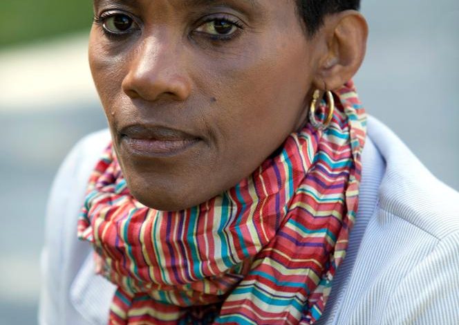 Dafroza Gauthier et le combat pour la justice au Rwanda