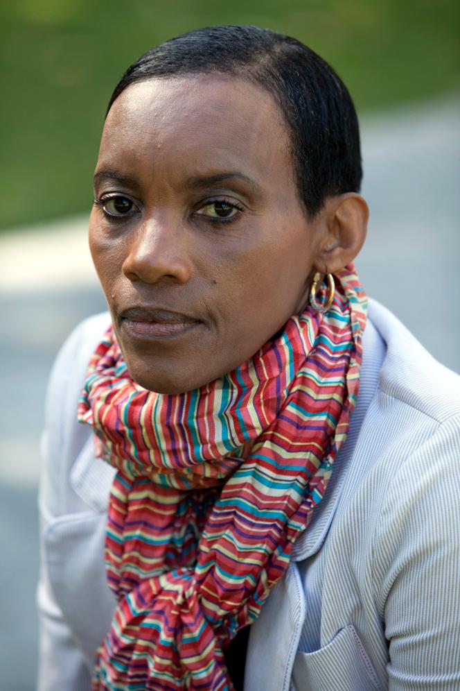 Dafroza Gauthier et le combat pour la justice au Rwanda