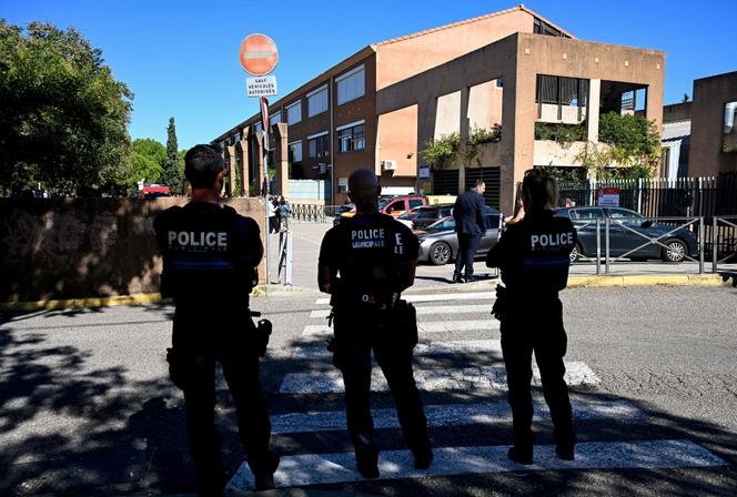 Enquête sur un jeune fasciné par les tueries de masse