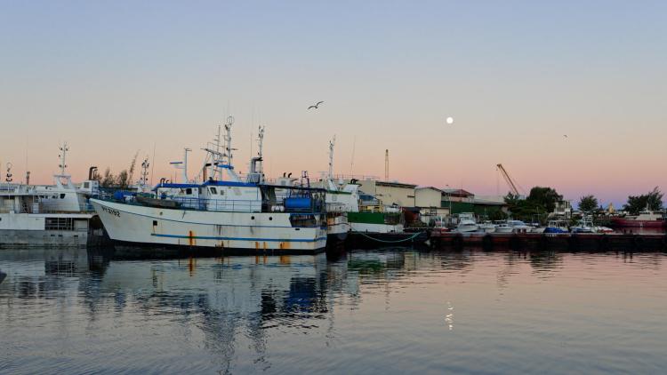 Deux pêcheurs retrouvés morts après une sortie en mer difficile