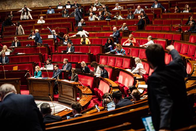 Dilemme judiciaire sur le traitement des viols en France