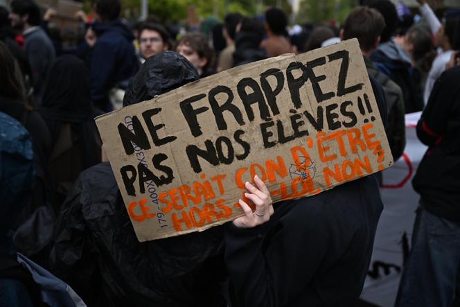 Appel des universitaires pour un financement accru de l&rsquo;enseignement