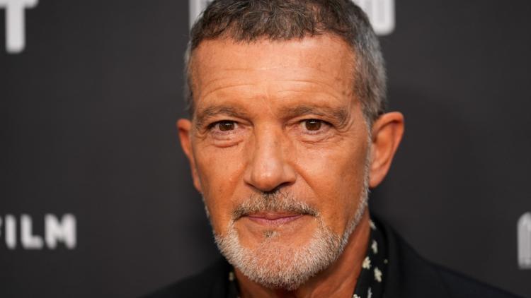 Antonio Banderas rejoint la saison 5 de «True Detective»