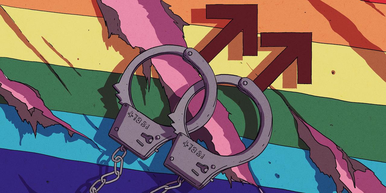 L&rsquo;Afrique et la montée des législations homophobes