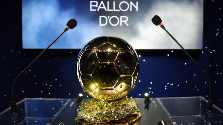 La cérémonie du Ballon d&rsquo;Or 2026 se tient à Londres