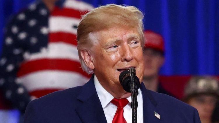 Donald Trump et sa quête pour le Nobel de la paix