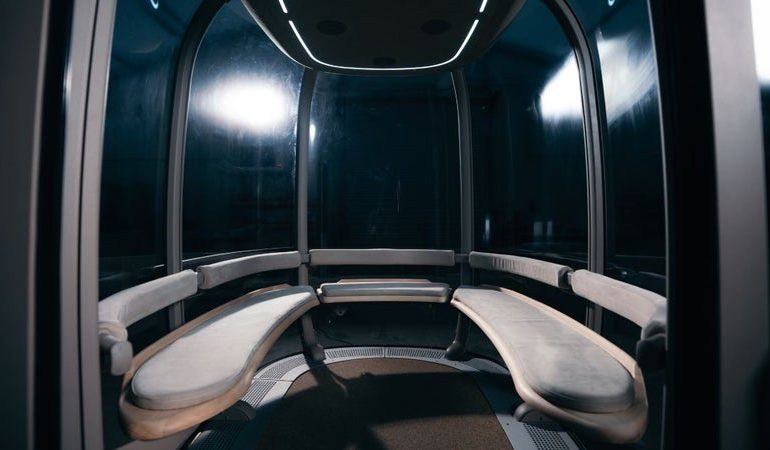 L&rsquo;évolution et l&rsquo;impact du géant industriel Poma dans le transport par câble