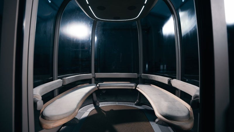 L&rsquo;évolution et l&rsquo;impact du géant industriel Poma dans le transport par câble
