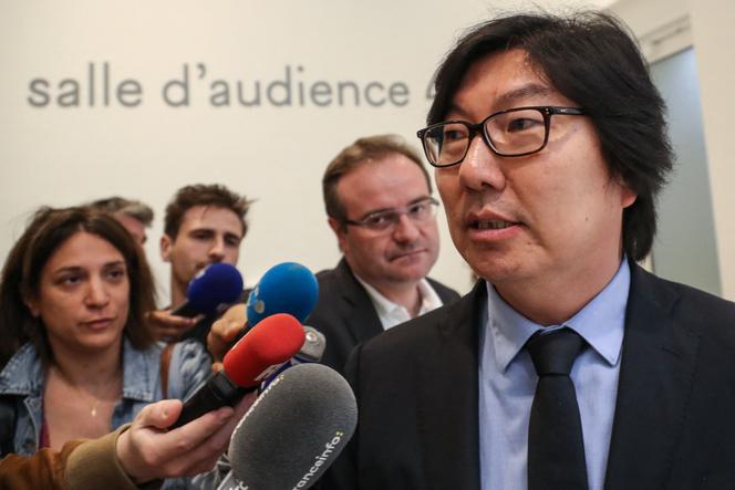 Jean-Vincent Placé : Nouveau procès pour agressions sexuelles
