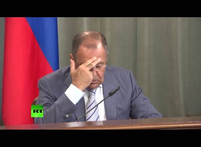 Le Long Mandat de Sergueï Lavrov au Ministère des Affaires Étrangères