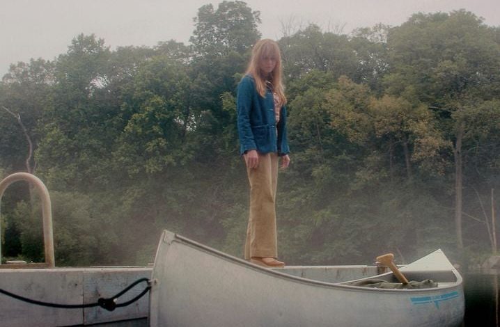 Le retour de Jason Vorhees avec la série Crystal Lake
