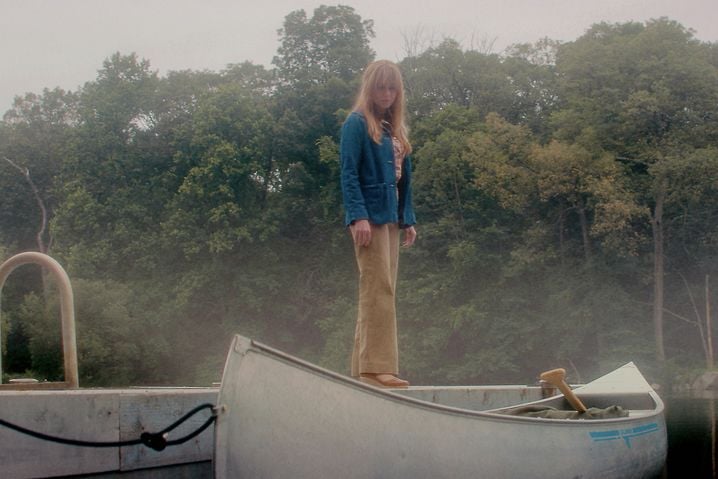 Le retour de Jason Vorhees avec la série Crystal Lake