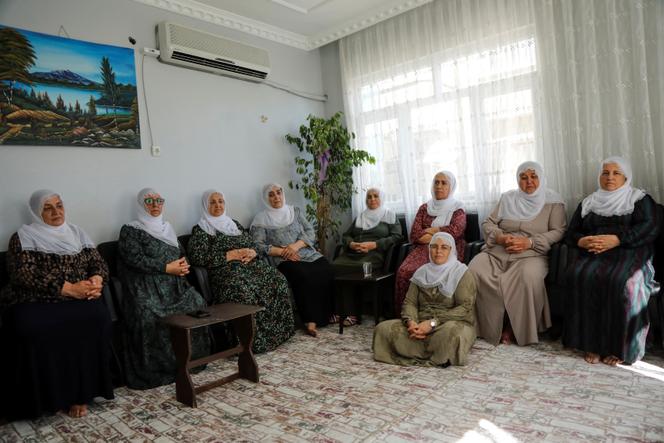 Le retour complexe des combattants kurdes en Turquie