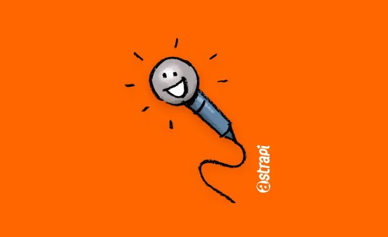 Un podcast pour les enfants : « Salut l’info ! »