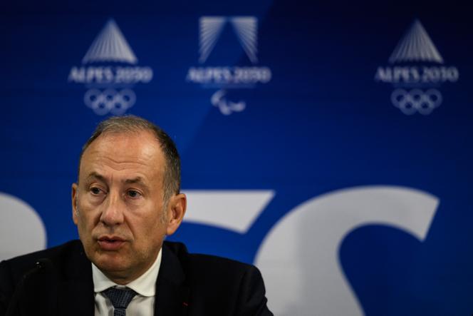 Révision du budget pour les JO 2030 des Alpes