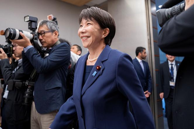 L&rsquo;avenir incertain de la première ministre japonaise
