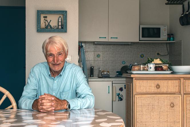 Retour aux Racines: L&rsquo;histoire de Jury Ziembicki