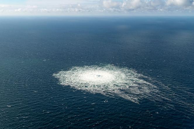 L&rsquo;ouverture du procès pour l&rsquo;explosion des gazoducs Nord Stream
