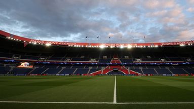 PSG-Barcelone : Un Match de Gala en Ligue des Champions