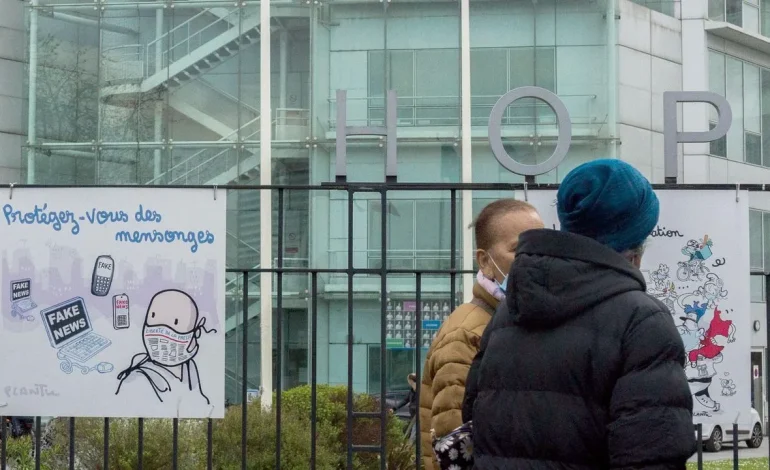 Proposition de Loi pour Protéger les Scientifiques et Combattre la Désinformation en Santé