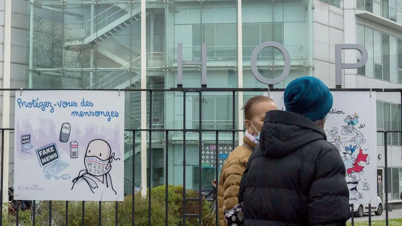 Proposition de Loi pour Protéger les Scientifiques et Combattre la Désinformation en Santé
