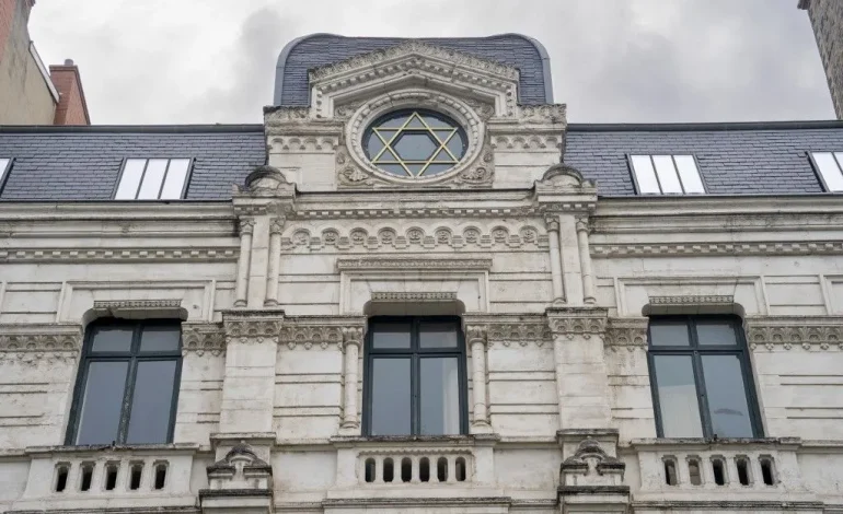 Antisémitisme en France trois ans après les attaques du Hamas