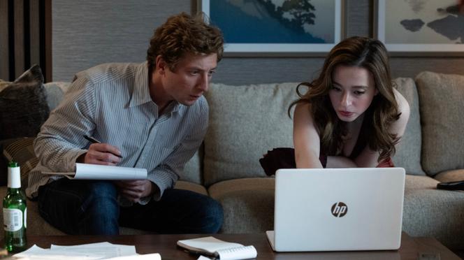 Analyse critique du film sur Facebook